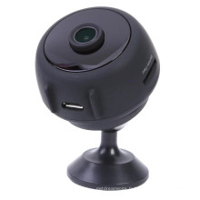 Caméra IP de vidéosurveillance sans fil intérieure 1080P Hd WIFI caméras cachées Mini caméra espion pour la sécurité à domicile moniteur de bébé